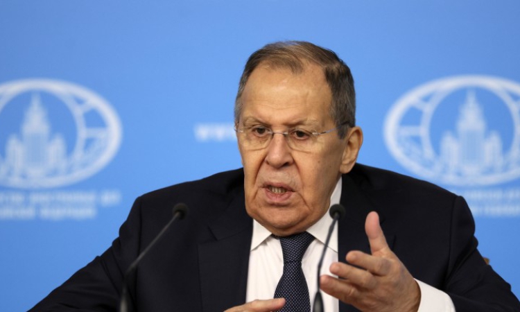 Лавров: САЩ принуждават Русия да напусне енергийните обекти във Венецуела